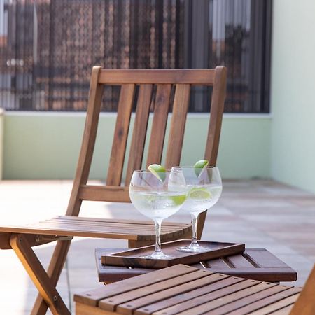 19 Nineteen Suites - Espinho Espinho  Dış mekan fotoğraf