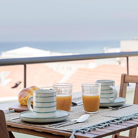 19 Nineteen Suites - Espinho Espinho  Dış mekan fotoğraf