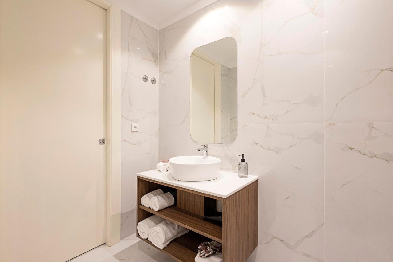 19 Nineteen Suites - Espinho Espinho  Dış mekan fotoğraf
