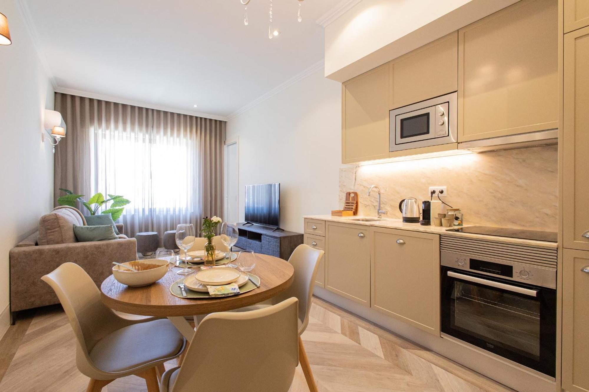 19 Nineteen Suites - Espinho Espinho  Oda fotoğraf