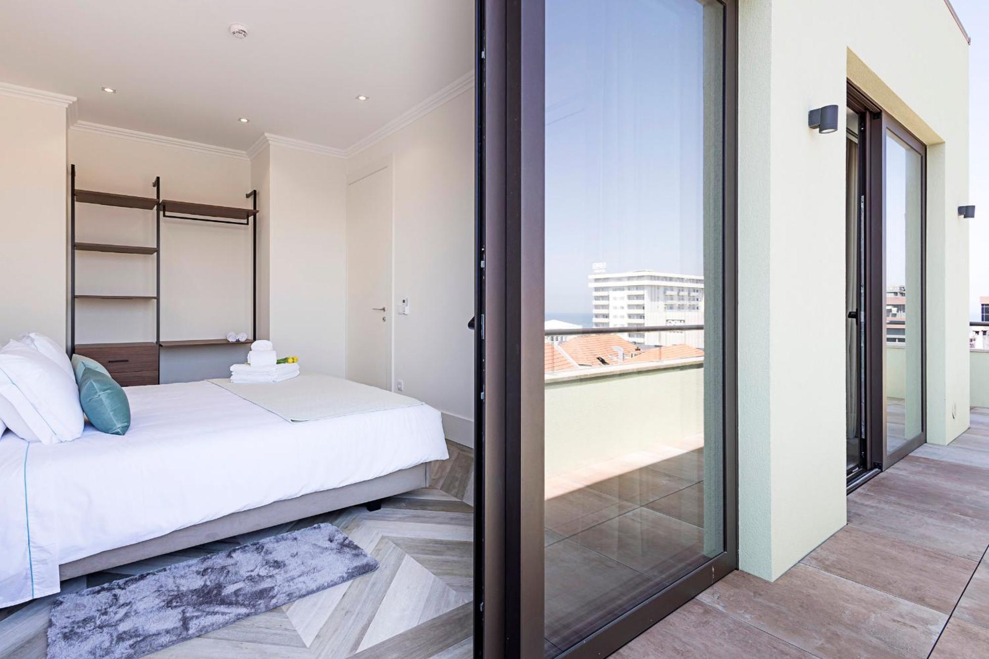 19 Nineteen Suites - Espinho Espinho  Oda fotoğraf