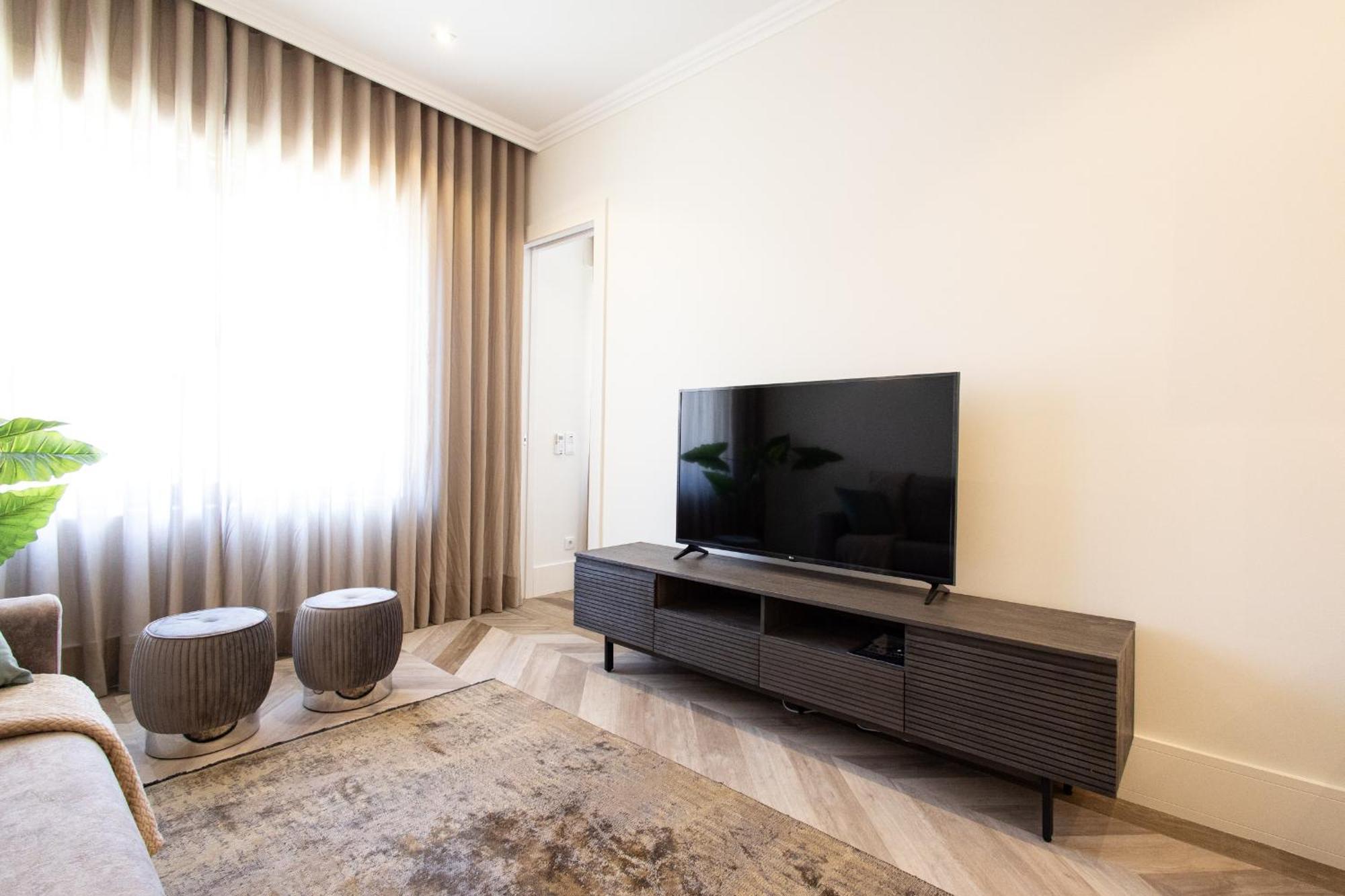 19 Nineteen Suites - Espinho Espinho  Oda fotoğraf