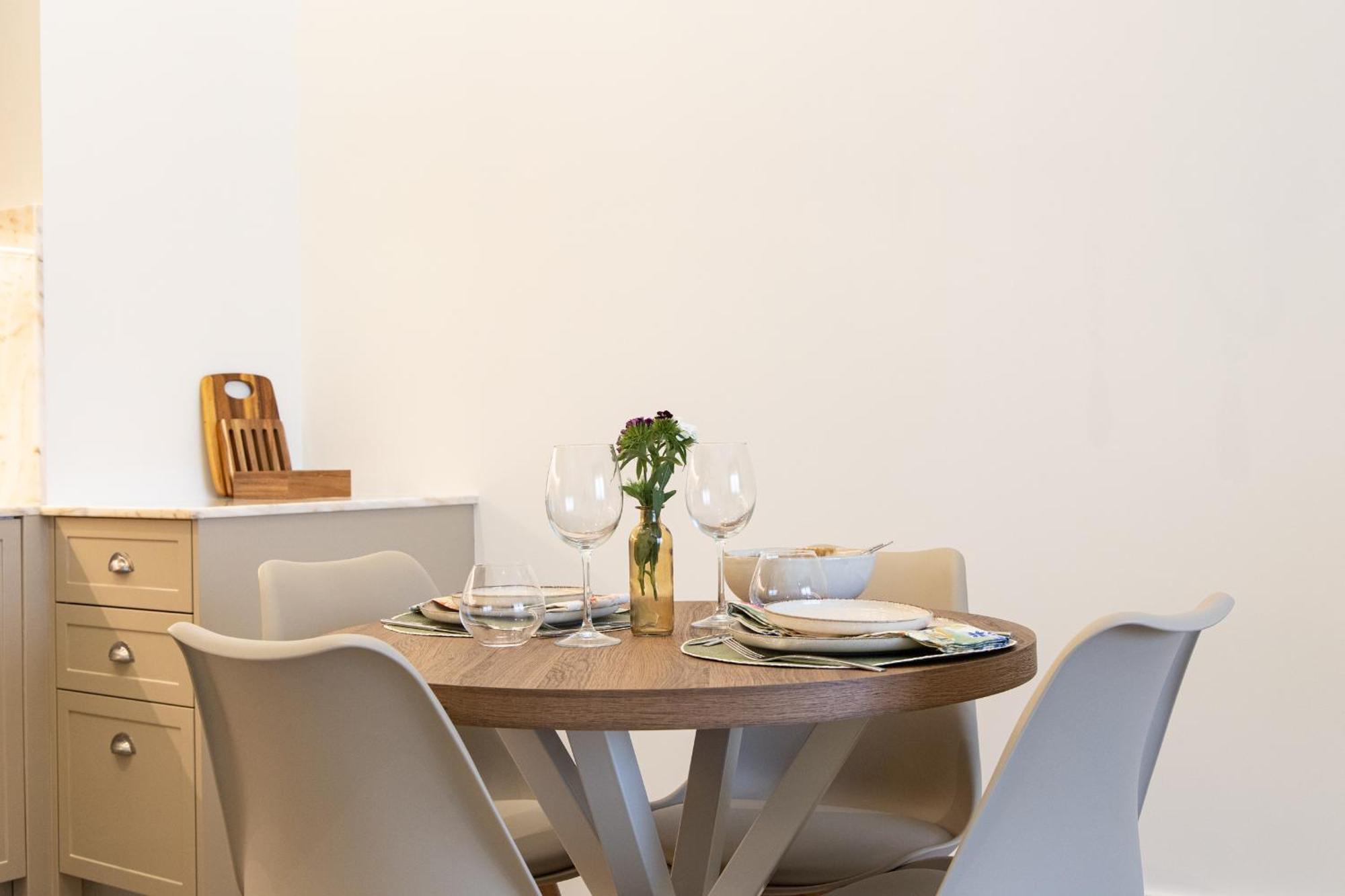 19 Nineteen Suites - Espinho Espinho  Oda fotoğraf