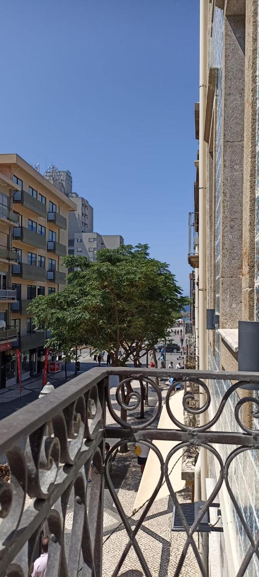 19 Nineteen Suites - Espinho Espinho  Oda fotoğraf